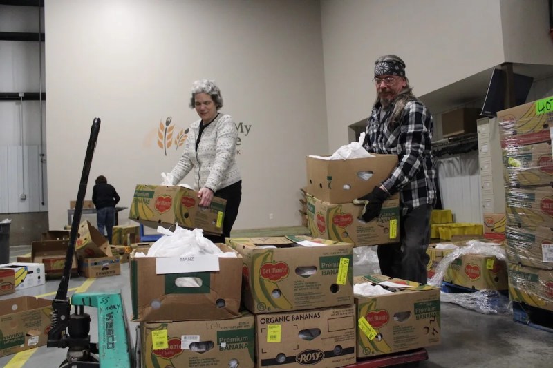 Number of Wisconsin Households Barely Getting by Swells to Nearly 550,000