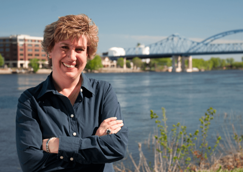 State Sen. Shilling Just Resigned Effective Immediately