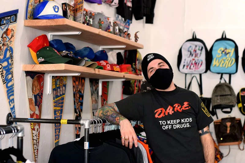 What It’s Like to Open A Small Business During The Coronavirus Pandemic