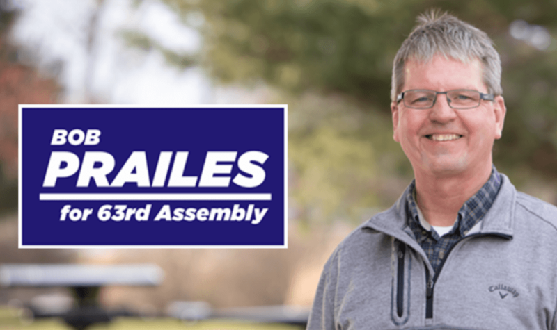 Vos' Dem Challenger Drops Out After Family Attacked in 'Really Ugly and Personal' Ways