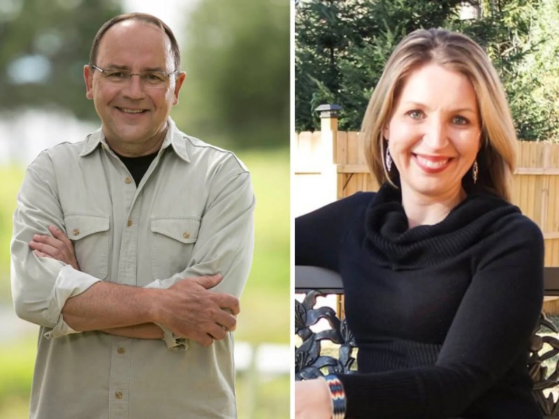 tribal leaders support Biden