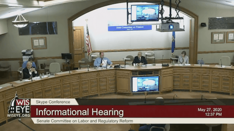 The Problem With The GOP Call Center Plan