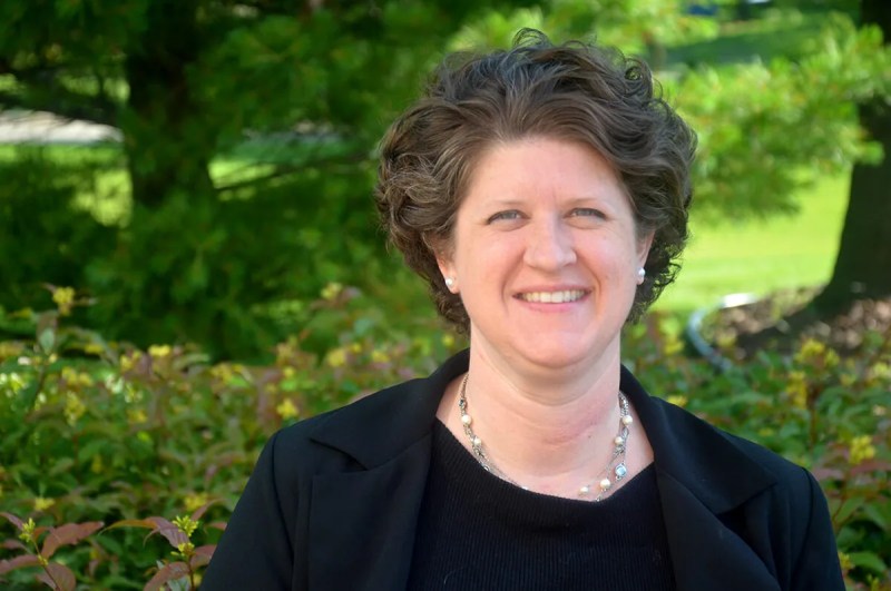 Jill Underly, Wisconsin's State Superintendent of Public Instruction. (Photo provided)