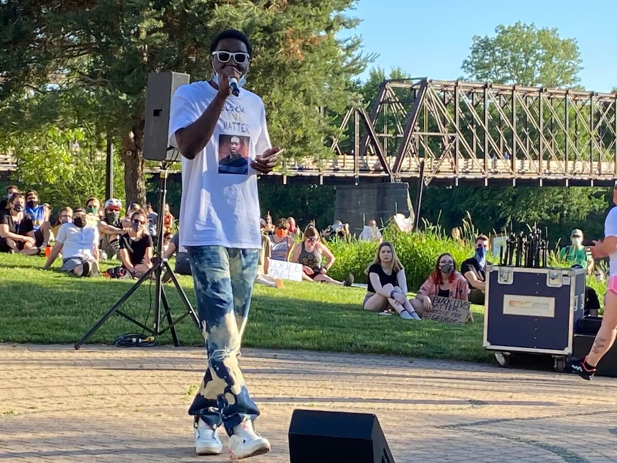 These Young Wisconsin Activists Aren't Backing Down in the Fight for Change