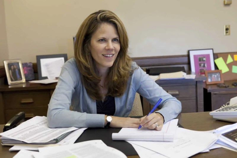 Rep. Chris Taylor to Replace Karofsky as Dane County Judge