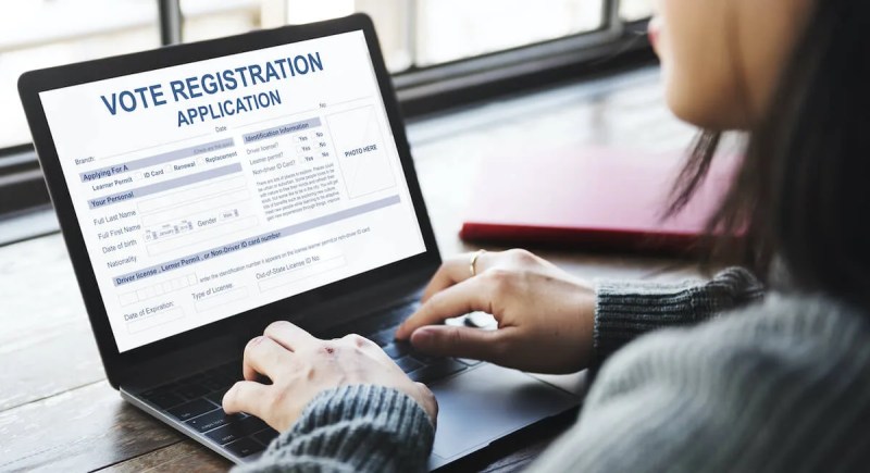 Online voter registration and organization will be more important in 2020 than ever before
