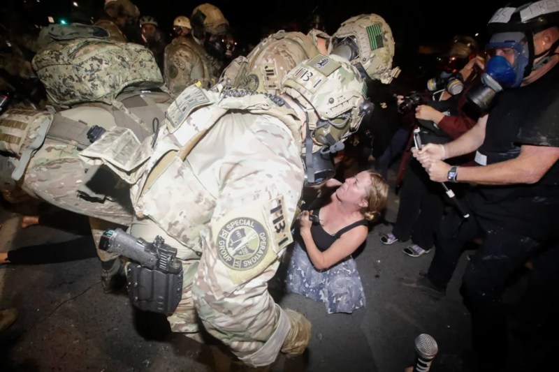 AG Kaul Slams Trump’s Federal Deployment to Milwaukee as ‘Fascist’