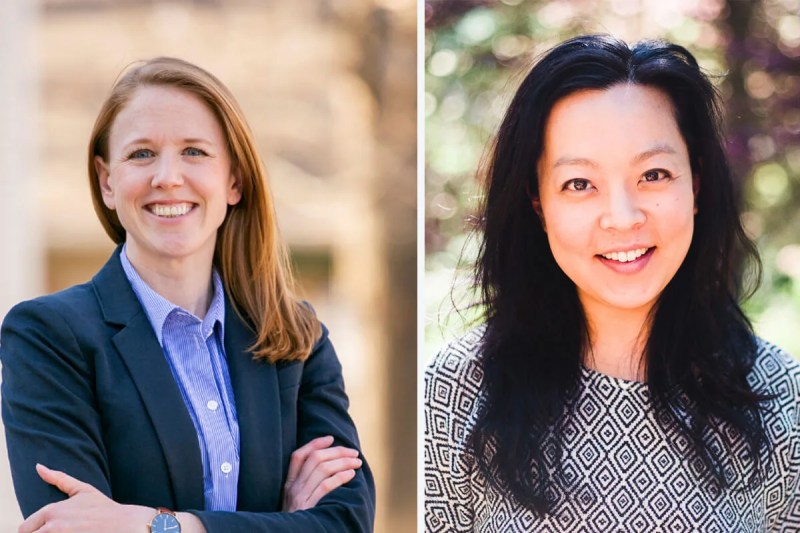 The UNN Candidate Interview: Francesca Hong and Ali Maresh of Assembly District 76