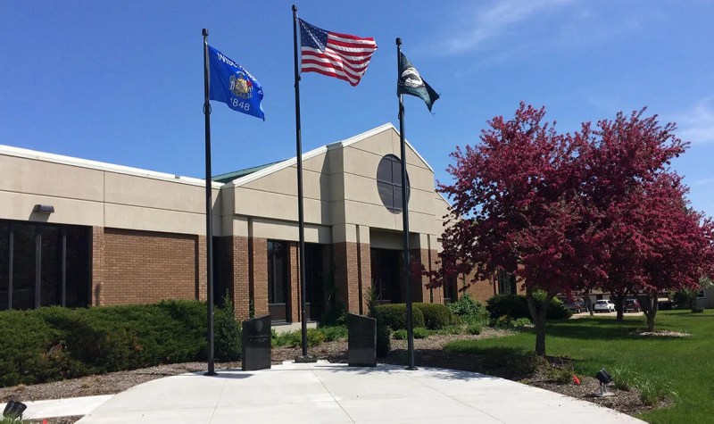 A Wauwatosa Cop Has Killed 3 People in the Last 5 Years. The City Council Wants Him Fired.