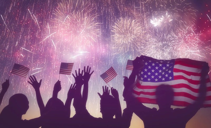 Health Officials Warn People to Stay Home This 4th of July Weekend