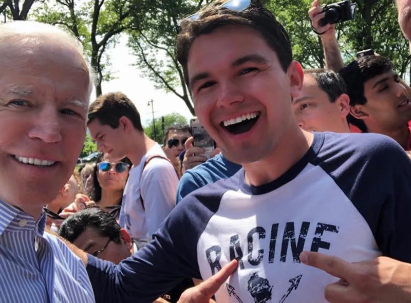 Why One Wisconsin Delegate Is Still ‘Geeking Out’ About the Virtual DNC