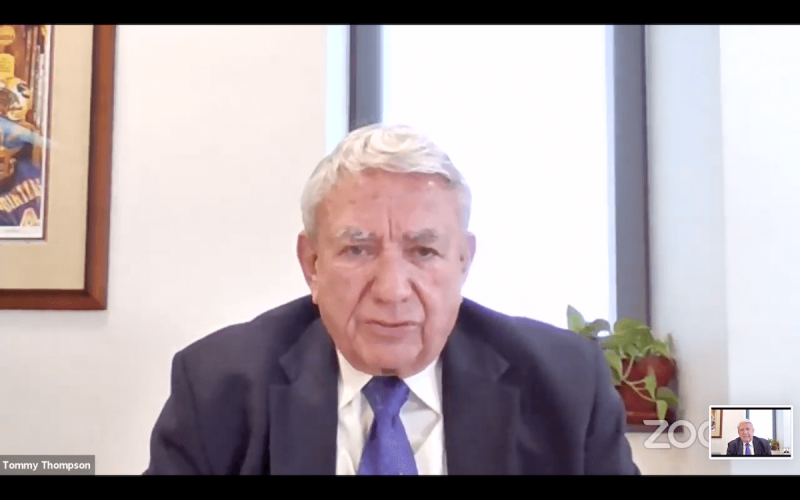 covid cases surge campuses open