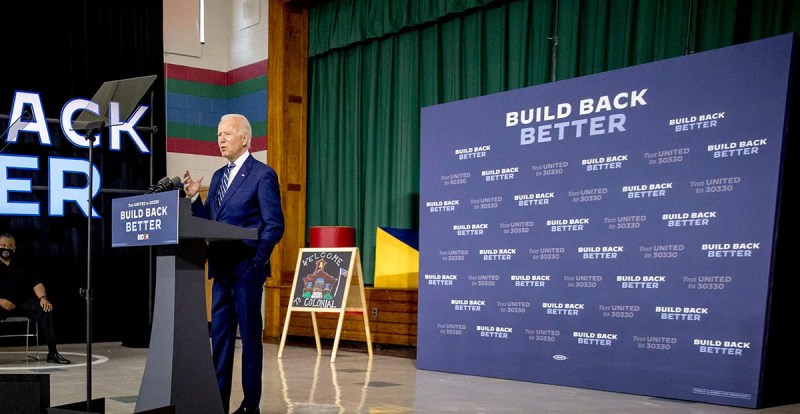 Joe Biden Releases Plan to Empower Latino Community
