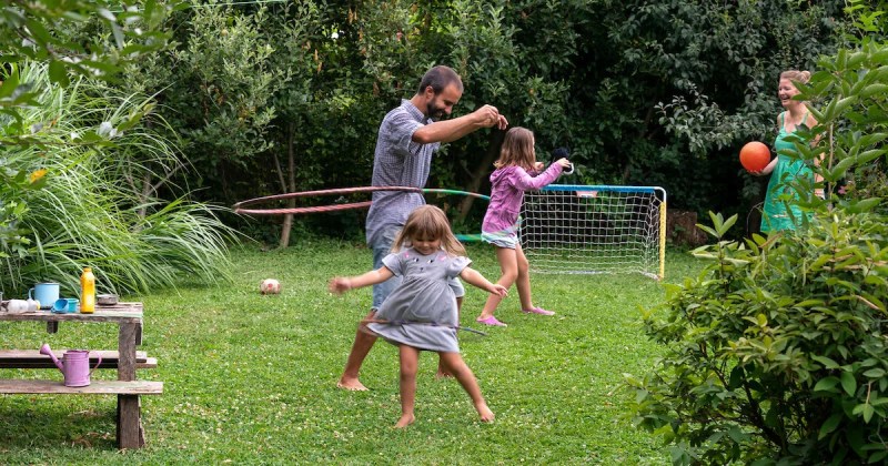 Biden Plan Targets 'Child-Care Emergency' Made Worse by a Pandemic