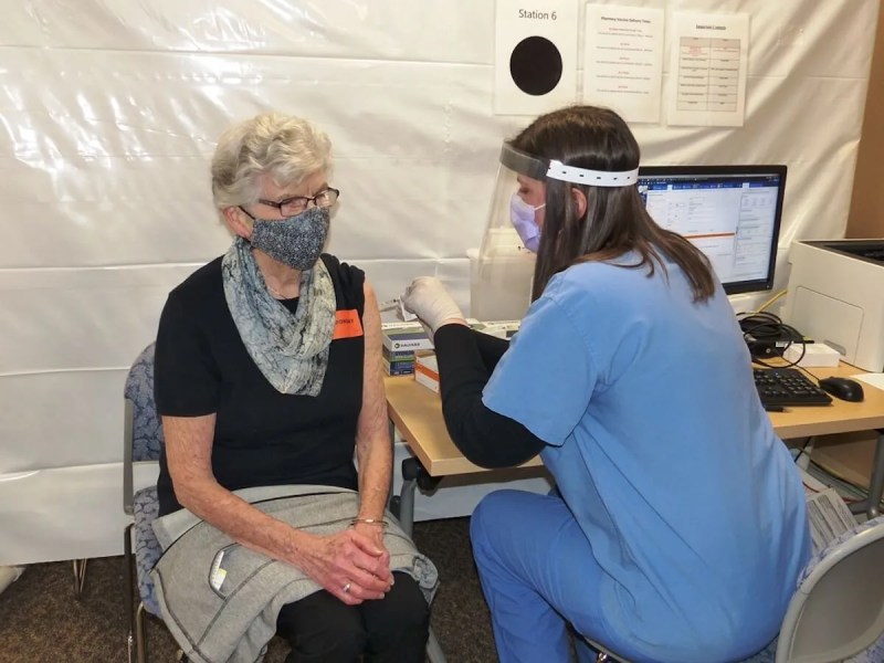 Photo courtesy of Mayo Health System-Eau Claire