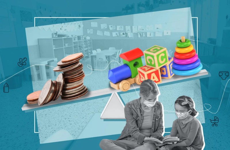 Wisconsin childcare crisis