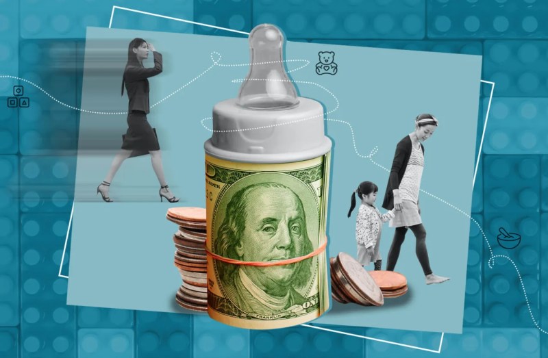 Wisconsin childcare crisis