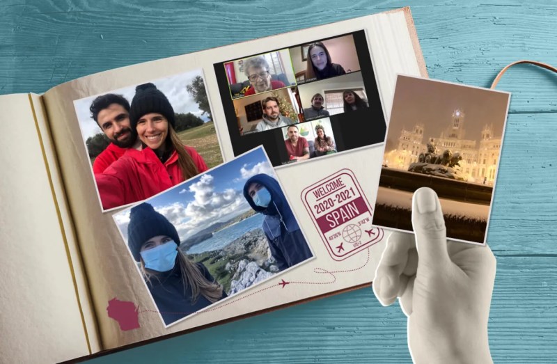 (Photo courtesy of Megan La Barbera)