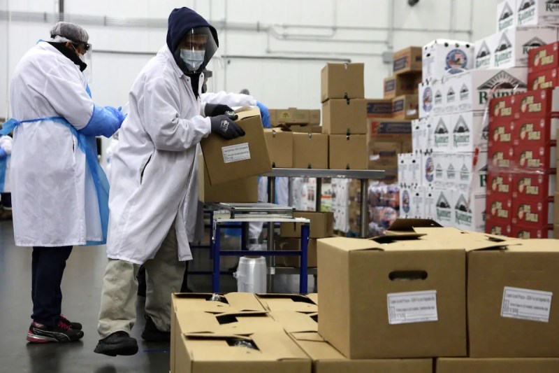 (Photo by Alex Wong/Getty Images)