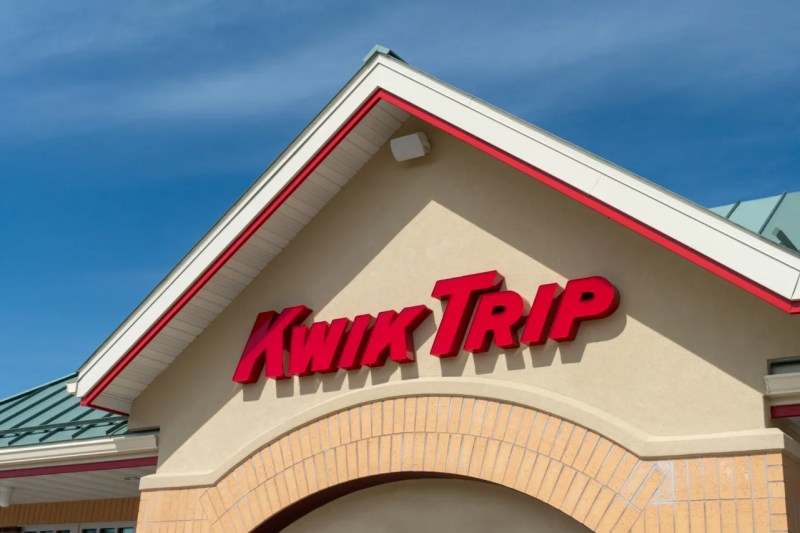Kwik Trip file photo