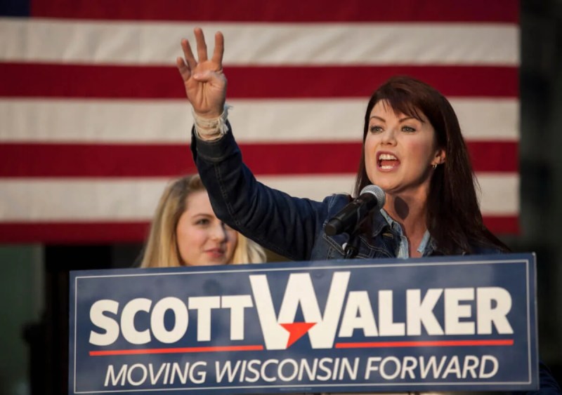 Kleefisch – Photo by Darren Hauck/Getty Images