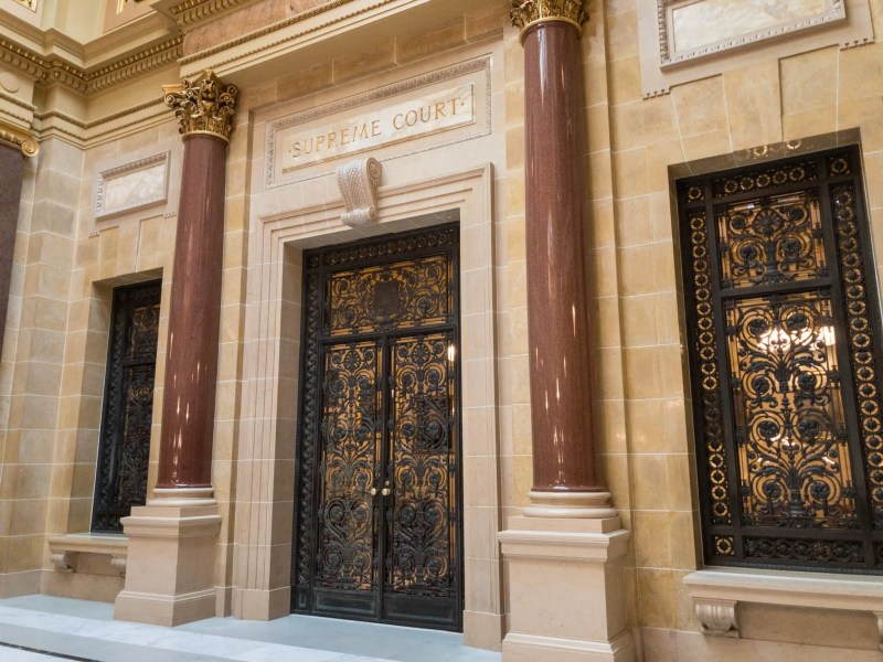 Wisconsin Supreme Court