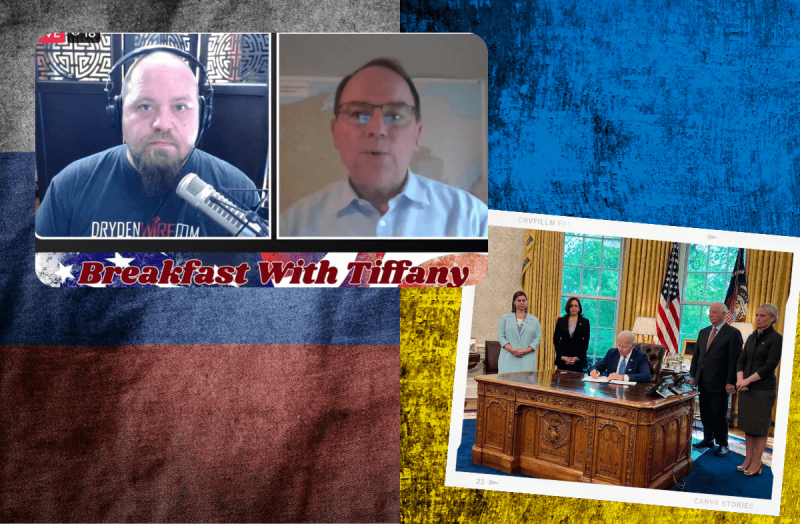 Tiffany Dryden FeatureImage