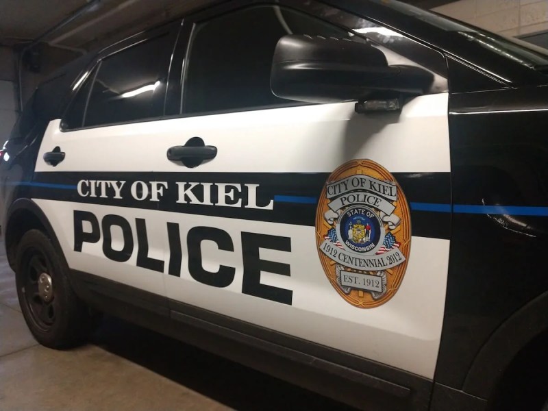 Kiel Police Dept