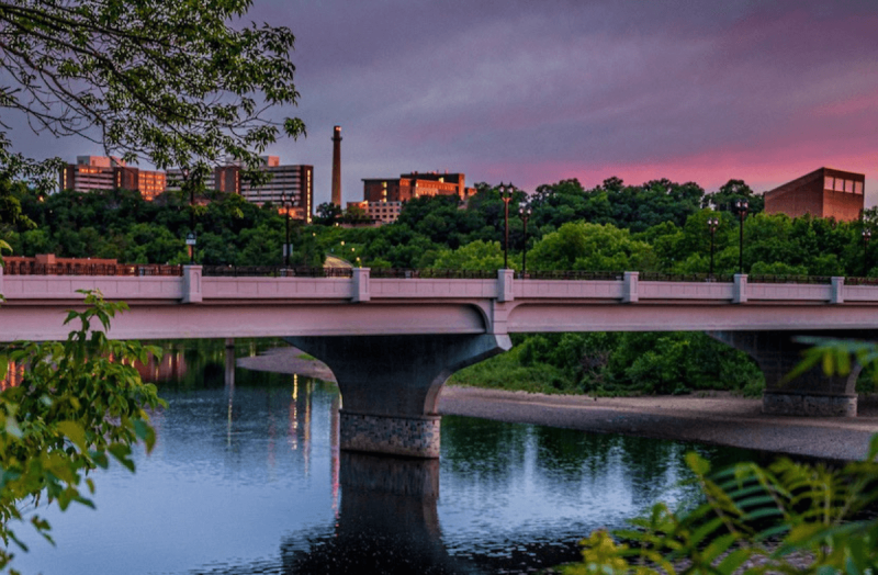 UWEC Immerman Feature Image