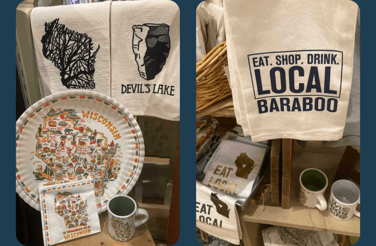 Bekah Kate's Kitchen Store