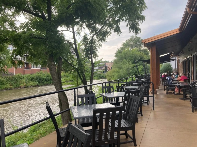 Driftless Riverfront