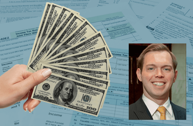 Neylon Student Loan Debt Taxes