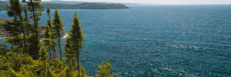 Quiz: Which Great Lake Matches Your Personality?