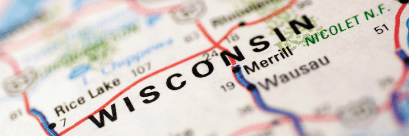 Survey: Where in Wisconsin Do You Live?