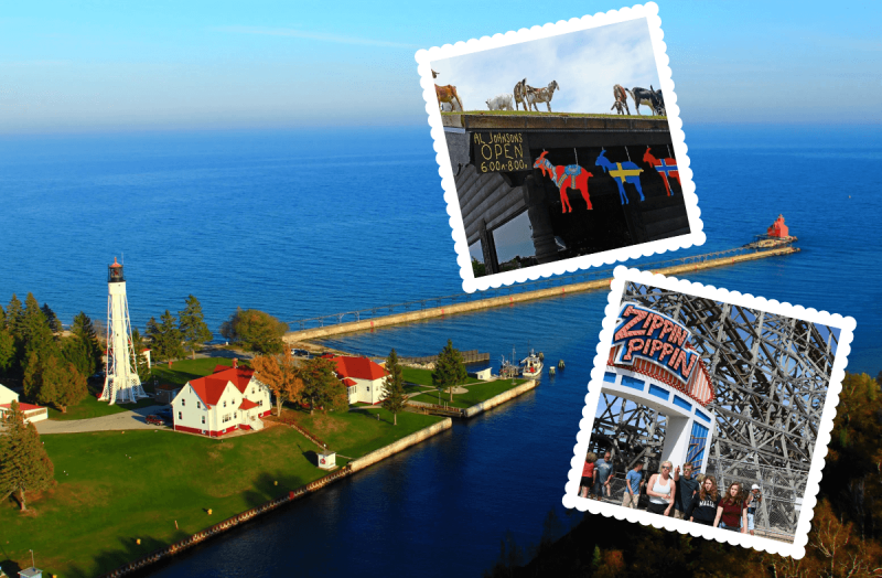 7 Places to Explore in Northeastern Wisconsin