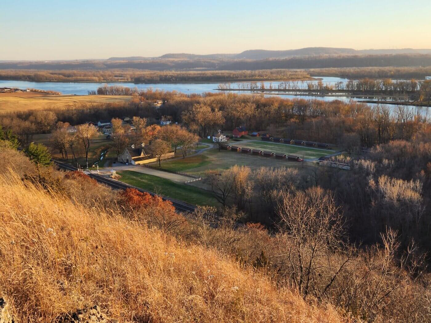 7 Places to Put on Your Southwestern Wisconsin Bucket List