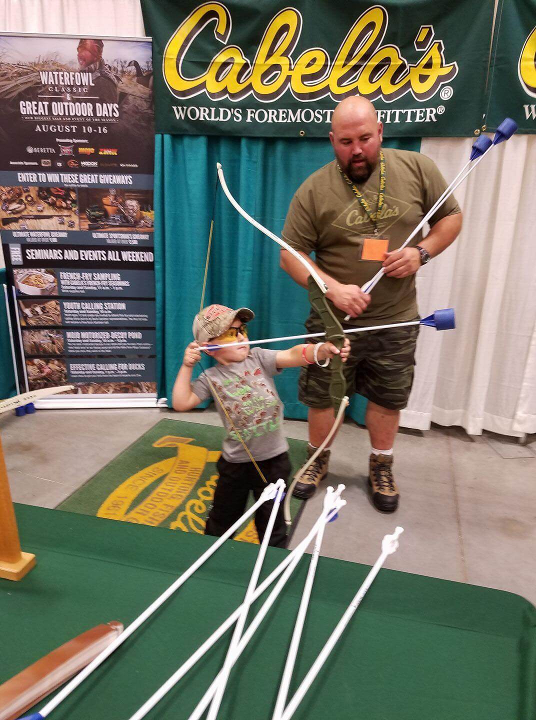 Embrace the Weird: 20 Quirky Festivals in Wisconsin to Check Out in 2023