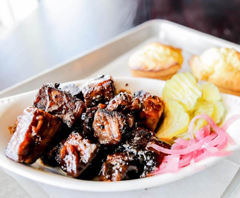 Where’s the Best Barbecue in Wisconsin? We Found 8 Locally Owned BBQ Joints Wisconsinites Love