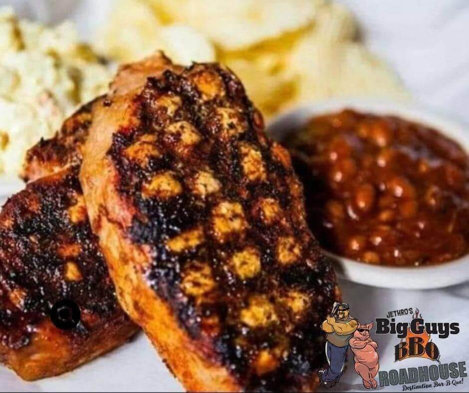 Where’s the Best Barbecue in Wisconsin? We Found 8 Locally Owned BBQ Joints Wisconsinites Love