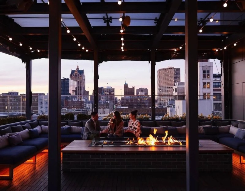 Get Away for the Weekend in One of These 3 Vibrant Wisconsin Cities