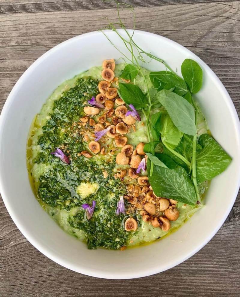 8 Must-Try Farm-to-Table Restaurants in Wisconsin