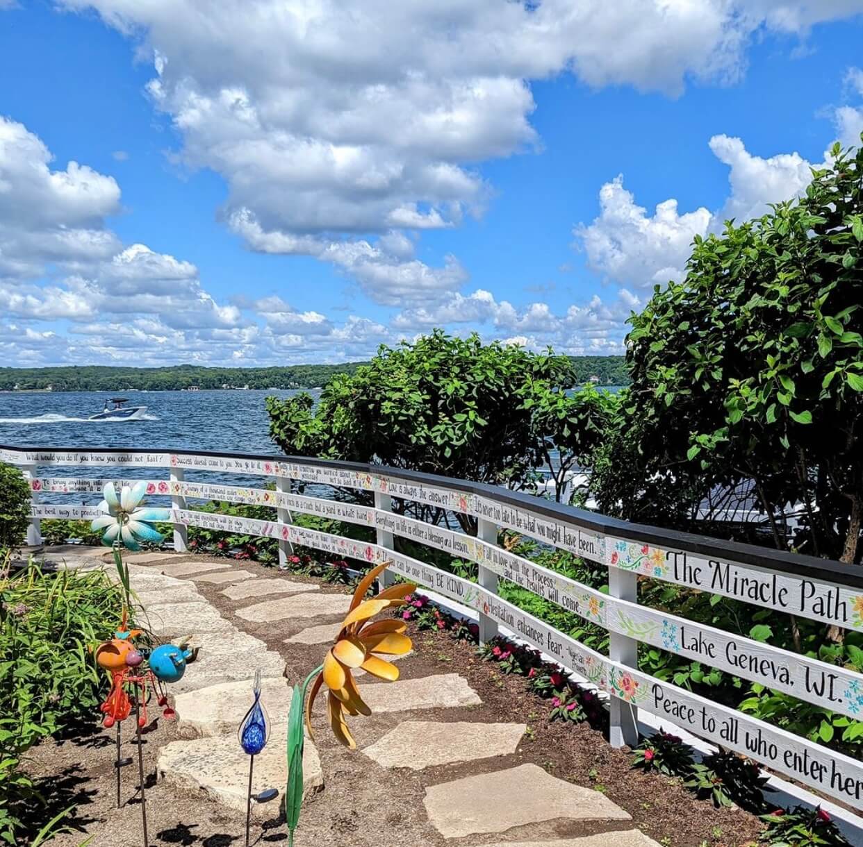 Last-Minute Wisconsin Day & Overnight Trips to Take Before School Starts 