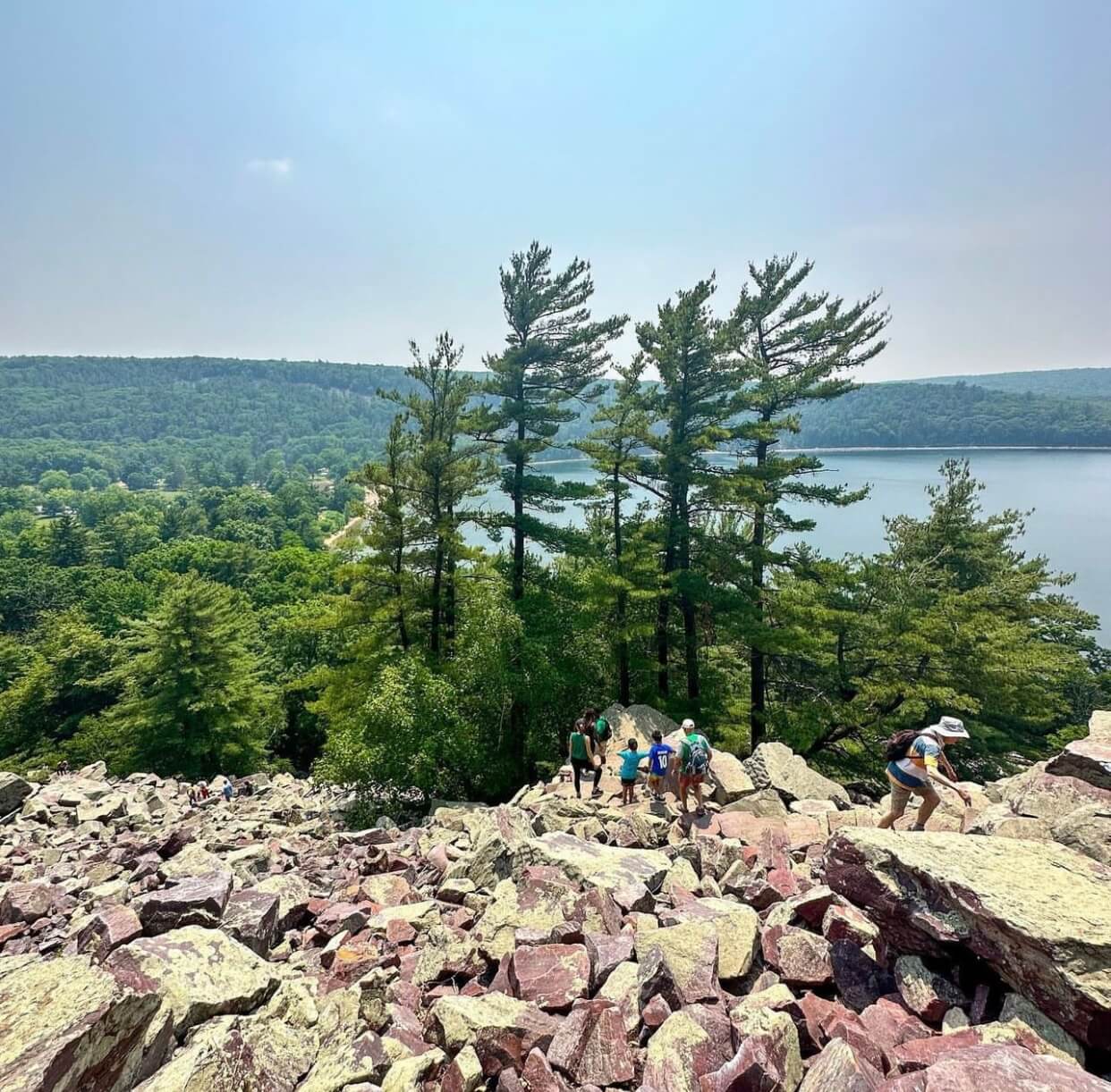 Last-Minute Wisconsin Day & Overnight Trips to Take Before School Starts 