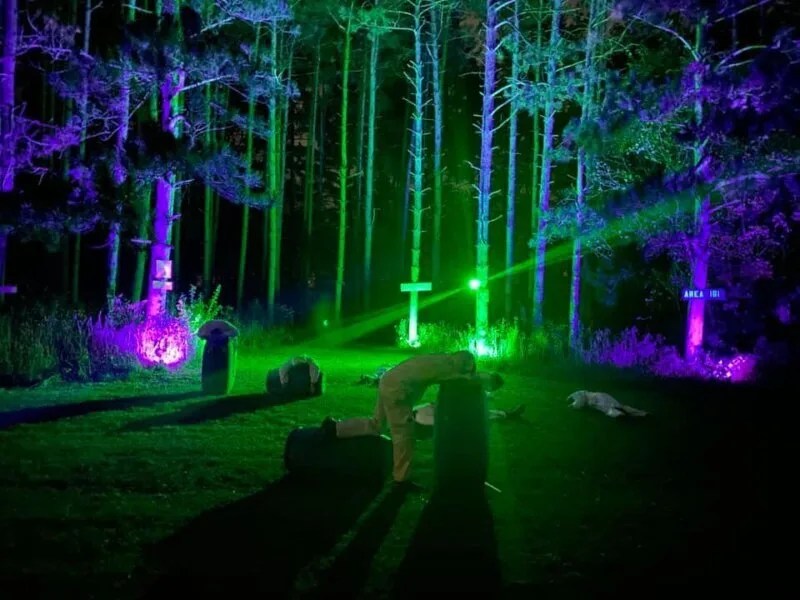 Get Out Your Puffy Vests: Here’s Your Fall Fun Bucket List For Southern Wisconsin