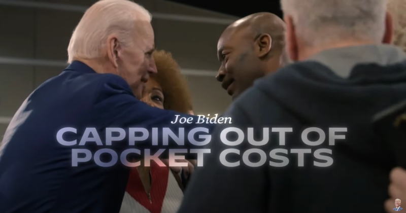 Biden Rx TV ad