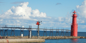 True stories behind 12 of Wisconsin's coolest lighthouses