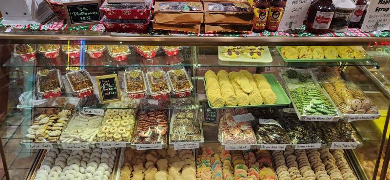 Best Bakeries in Wisconsin