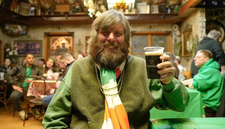 St. Patrick’s Day In Milwaukee: Where To Eat, Drink, And Be Merry