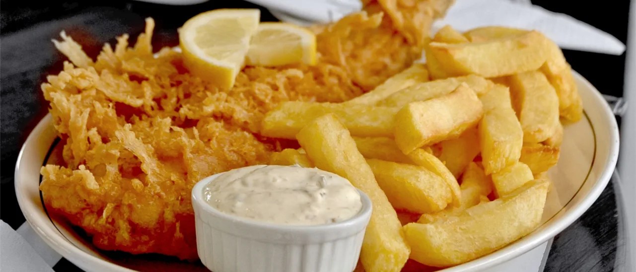 Fish Fry at Kavanaugh's