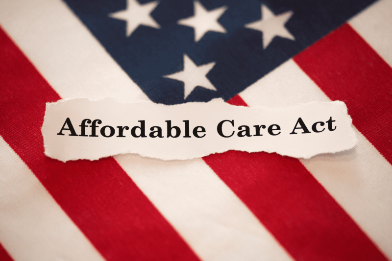 Affordable Care Act